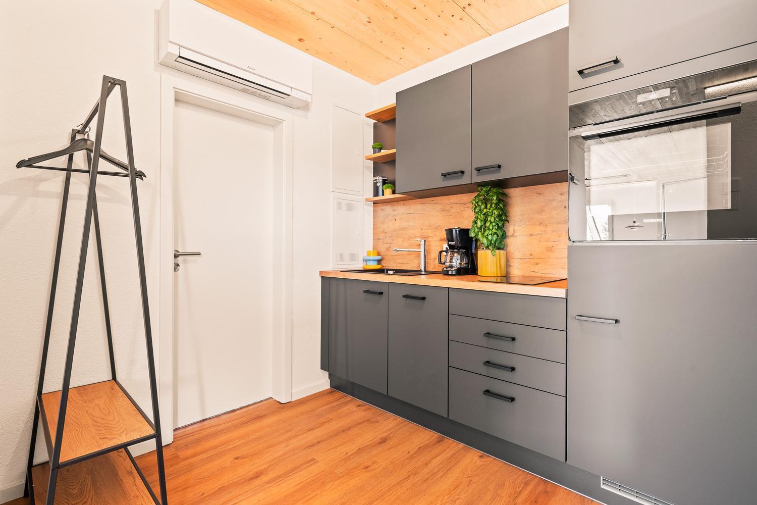 Apartmán Penthouse Mit Traumhafter Terrasse Klimatisiert FDH Exteriér fotografie